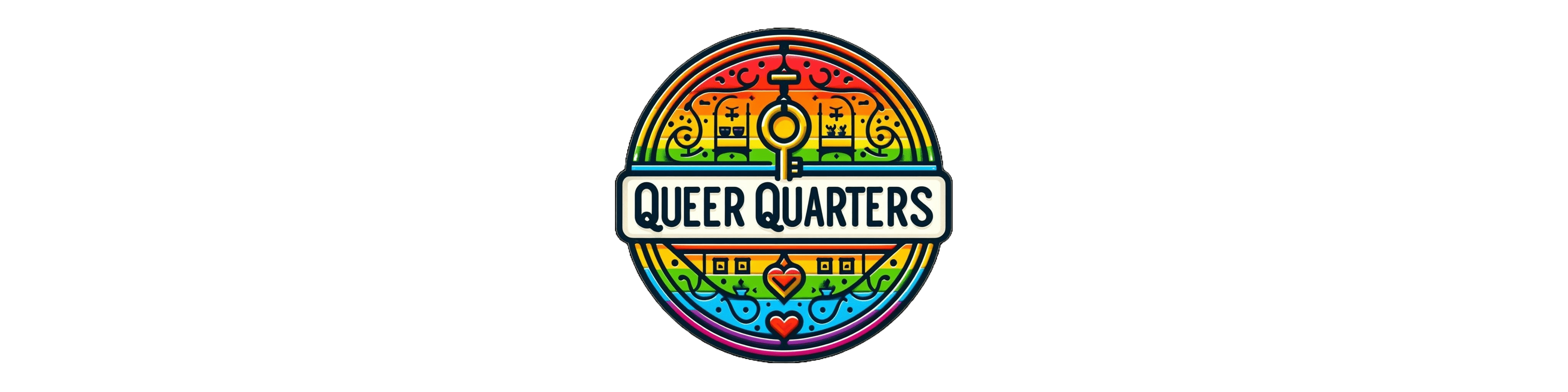 Queer Quarters